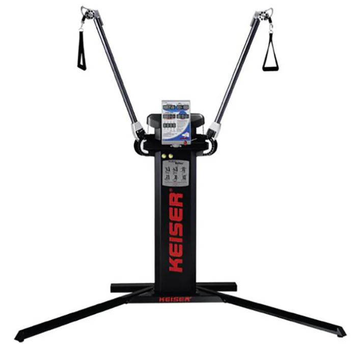 Keiser Functional Trainer